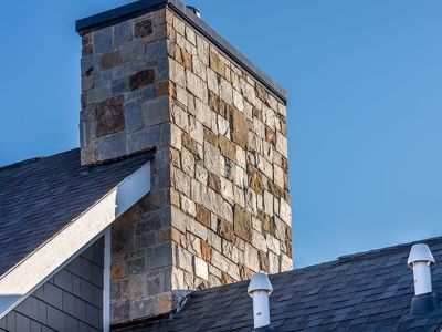 Water-Sealing-a-Chimney-Kirkland