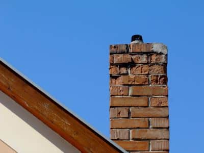 rebuild a chimney lynnwood